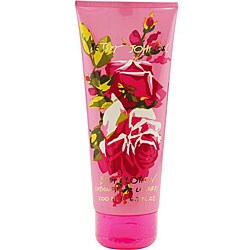 Betsey Johnson Women's 6.8-ounce Body Lotion