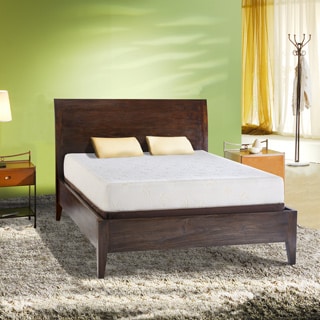 Great Prices Comfort Dreams Select-A-Firmness 9-inch Full-size Memory Foam Mattress
