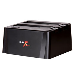 Thermaltake BlacX Duet ST0014U Docking Station