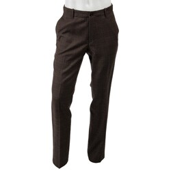 Original Penguin Men's Flat-front Pants