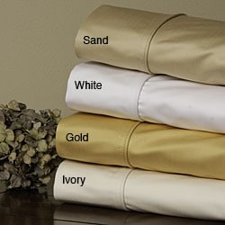 Egyptian Cotton 1000 Thread Count Sheet Set