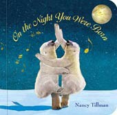On the Night You Were Born (Board)