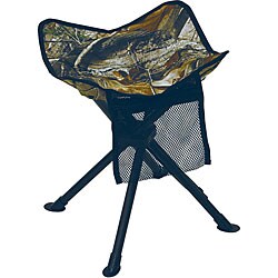 ALPS Outdoorz Realtree AP HD Quatro Stool