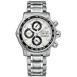 Ebel 1911 Discovery Men's Automatic Chronograph Watch