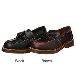 Dr. Martens Men's 'Adrian' Slip-on Loafers