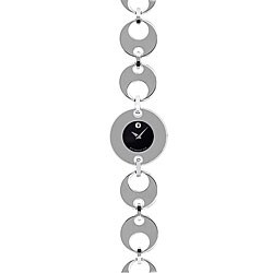 Movado Women's Buleto Stainless Steel Watch