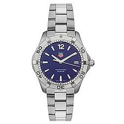 TAG Heuer Women's WAF1412.BA0823 Aquaracer Ladies Watch Price in India