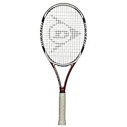 Dunlop AeroGel 300 Tennis Racquet