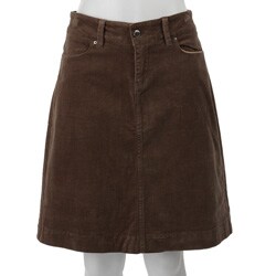 DownEast Basics Women's Uptown Skirt