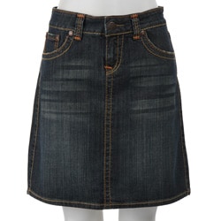 DownEast Basics Women's Hot to Trot Skirt