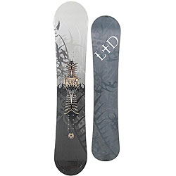 LTD Fury Men's 151 cm Snowboard