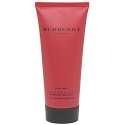 Burberry 'Burberry' Men's 6.6-oz Body Shampoo