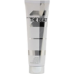 Burberry 'The Beat' Women's 5-oz Body Lotion