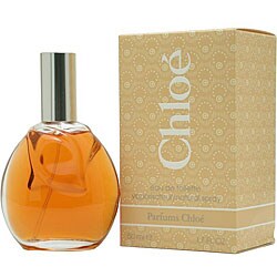 Chloe 'Chloe' Women's 1.7-ounce Eau de Toilette Spray
