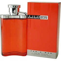 Alfred Dunhill 'Desire' Men's 1.7-ounce Eau de Toilette Spray