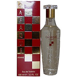 Casaque Femme 3.4-oz EDT Spray for Women