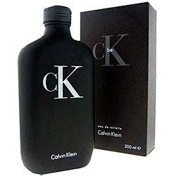 Calvin Klein 'CK BE' Women's 6.6-ounce Eau de Toilette Spray