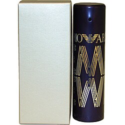 Giorgio Armani 'Emporio Remix' Men's 3.4-ounce Eau De Toilette Spray