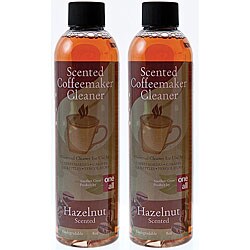 Bistro Hazelnut Universal Coffeemaker Cleaners (Set of 2)