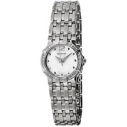 Wittnauer Women's Warwick Stainless Steel Watch