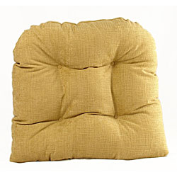 Pramana Kitchen and Dining Chair Pads (Set of 2)