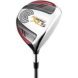Cleveland Men's Hibore XLS RH Fairway Wood