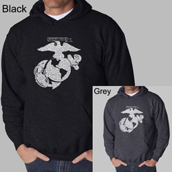 marines hoodies