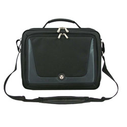 Avenues Capri Portfolio Laptop Case