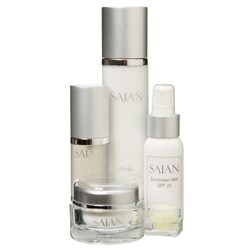 Saian Peptide Infusion System 4-piece Kit