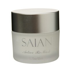 Saian 2-oz Active Rx Mask Jar