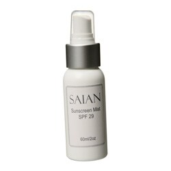 Saian 2-oz SPF 29 Sunscreen Mist Bottle