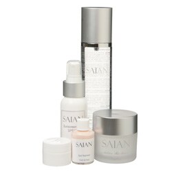 Saian Acne Treatment 4-piece Kit