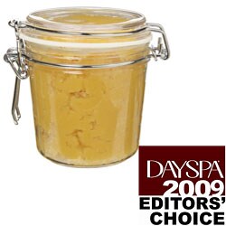 Saian Pumpkin Spice Face Mask 14-oz Jar