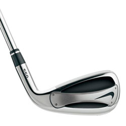 Nike SlingShot OSS Graphite Right-hand Sand Wedge
