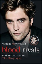 Blood Rivals (Paperback)