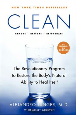 Clean (Paperback)