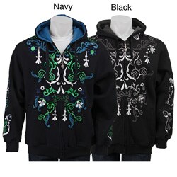 Brooklyn Xpress Men's Hoodie