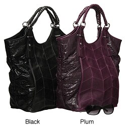 BCBGeneration 'Chain Detail' Tote Bag