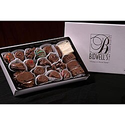 Deluxe Chocolate .5-pound Gift Box