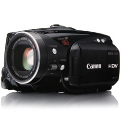 Canon HV40 HD Camcorder