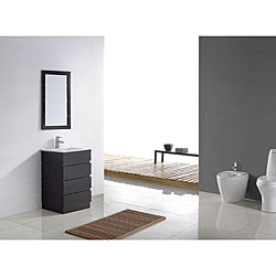 Darsha 24-inch Single-sink Bathroom Vanity Set