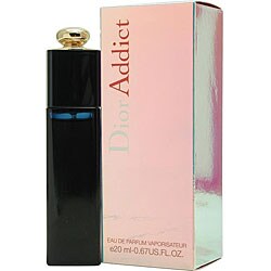 Christian Dior 'Addict' Women's 0.67-ounce Eau de Parfum Spray