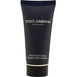 Dolce Gabbana Men's 3.4-ounce Aftershave Balm