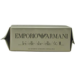 Emporio Armani '...Lei/Elle/She/Ella' Women's 3.4-ounce Eau de Parfum Spray