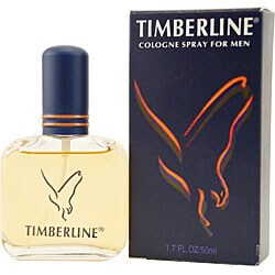 English Leather Men's 1.7-ounceTimberline Cologne Spray