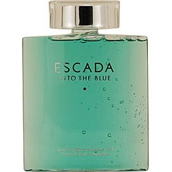 Escada 'Into the Blue' Women's 6.8-ounce Shower Gel
