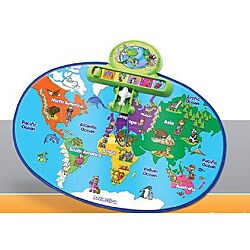 Kidz Delight My Discovery World