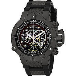 Invicta Men's Subaqua Chronograph Watch