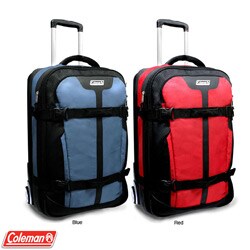Coleman Renegade 22-inch Hard EVA Shell Wheeled Upright