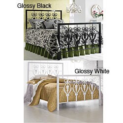 Calypso King-size Bed